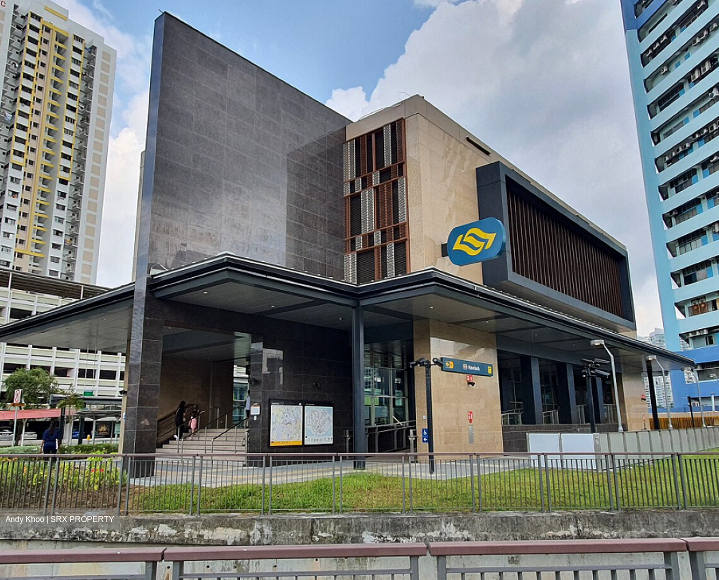 Zyon Grand (D3), Condominium #486828831